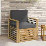  Set vanjskih sofa Poliester Bijela | shoptok.hr