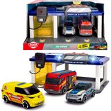 Dickie Stanica hitne pomoći s vozilima 203716027 Cijene