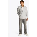 Tommy Jeans Srajca mornarska / bela | Shoptok.si