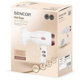 Sencor sušilo za kosu SHD 8100GD | shoptok.hr