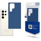 3mk Matt case futrola za Samsung Galaxy S23 Ultra - Plava KP25518 Cene