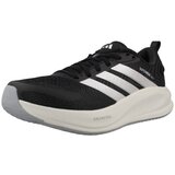 Adidas Nizke superge SUPERNOVA EASE 2 W Črna | Shoptok.si