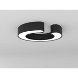  Immax NEO 7133 - LED SMART prigušiva svetiljka C-oblika LED/52W/230V + sa daljinskim upravljačem, 60 cm | Eponuda.com
