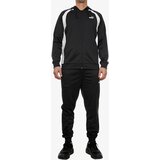 Puma Hooded Poly Suit Crna | shoptok.hr