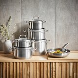 Wmf SET POSOD Brillant | Shoptok.si