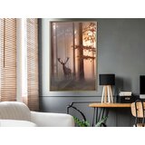  Poster - Forest Seclusion 20x30 | shoptok.hr