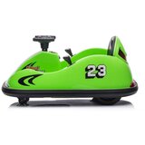  Vozilo na akumulator GTS1166 - zelena | shoptok.hr
