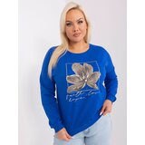 RELEVANCE Blouse-RV-BZ-9240.36-dark blue | shoptok.hr