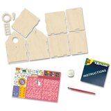 Ses Creative Kućica za ptice | shoptok.hr