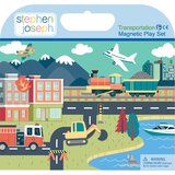 Stephen Joseph Magnetna igra - avto | Shoptok.si