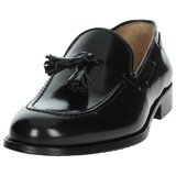 KEBO Mokasini GB0400 Črna | Shoptok.si