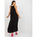 Och Bella Dress-TW-SK-BE-203D.38P-black | shoptok.hr