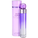 Perry Ellis 360° Purple parfumska voda za ženske 100 ml | Shoptok.si