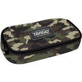 Target pernica compact college camo green 27809