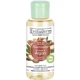 argan beauty oil za lice i telo 100ml