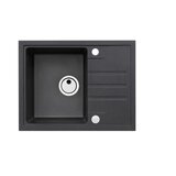 Alveus sudopera Intermezzo 30 g91 - crna 620 x 480 x 200 mm | ePonuda.com
