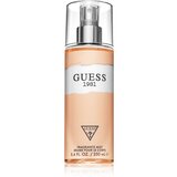 Guess 1981 pršilo za telo za ženske 250 ml Cene