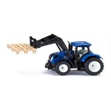 Siku igračka Bager sa paletama 1544 | ePonuda.com