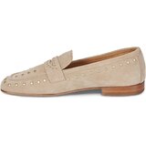 Alpe Mokasini 54001108 Bež | Shoptok.si