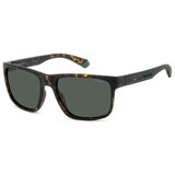 Polaroid naočale PLD 2157/S Tortoise | shoptok.hr