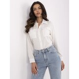 Factory Price Shirt-NM-KS-JK62612.82-ecru | Shoptok.si