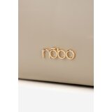 Nobo Shopper bag with clip | Shoptok.si