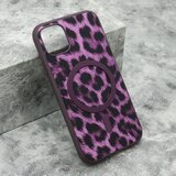  Futrola roar style magsafe za iphone 11 (6.1) ljubicasta ( F121042 ) Cene