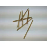 žvakalica za pse štapići presovani, 12.5cm, 4/6mm, 5g, 100 komada