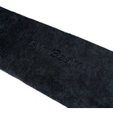 GymBeam Sportski Ručnik Large Black od Mikrovlakana | Eponuda.ba