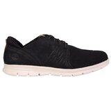 Timberland Nizke superge Bottines Graydon nubuck noir Črna Cene