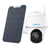 Reolink Argus PT B430 mit Solar Panel Cijene