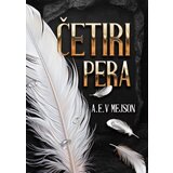  Četiri pera | ePonuda.com