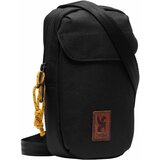 CHROME Ruckas Accessory Pouch Black 0,8 L | shoptok.hr