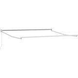 Tenda na ručno uvlačenje bordo 300 x 250 cm | Eponuda.com