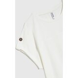 Marisse Women's Blouse L-Ts-4417 Off White | shoptok.hr