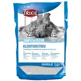 posip za glodavca fresh'n'easy silikonske granule 1 l