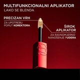 L´Oréal Paris L'Oréal Paris Infaillible Skin Ink tekući puder i korektor 140 Light Warm 15 ml | shoptok.hr