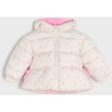 Sinsay Qulirana jakna s kapuljačom | shoptok.hr