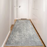  Notta 1108 GreyCream Hall Carpet (80 x 350) | Eponuda.ba