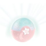 Infantino muzičko noćna lampa i projektor plavi ( 115020 ) | ePonuda.com