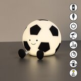 Fischer & Honsel Crno-bijelo noćno svjetlo za djecu Kalle – | shoptok.hr