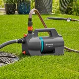 Gardena 5200 Silent vrtna črpalka (9084-20) - | Shoptok.si