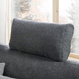 Mömax Sedežna Garnitura Lyon C, Temno Siva, Ležišče, Predal | Shoptok.si