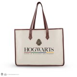 HARRY POTTER Hogwarts platnena nakupovalna torba Cinereplicas | Shoptok.si