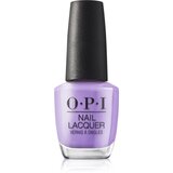 OPI Nail Lacquer Summer Make the Rules lak za nohte Skate to the Party 15 ml | Shoptok.si