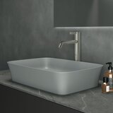Ideal Standard Svijetlo sivi keramički umivaonik 55x38 cm Ipalyss – | shoptok.hr
