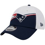 New Era New England Patriots 9FORTY NFL Sideline 2023 Stretch Snap kapa Cijene