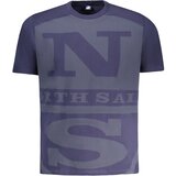 North Sails SHORT SLEEVE T-SHIRT MEN BLUE Cijene