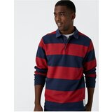 Koton Sweatshirt - Multi-color - Relaxed Cene