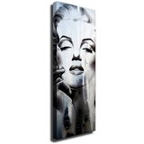 Vega Stenska slika na platnu Marilyn, 30 x 80 cm Cene